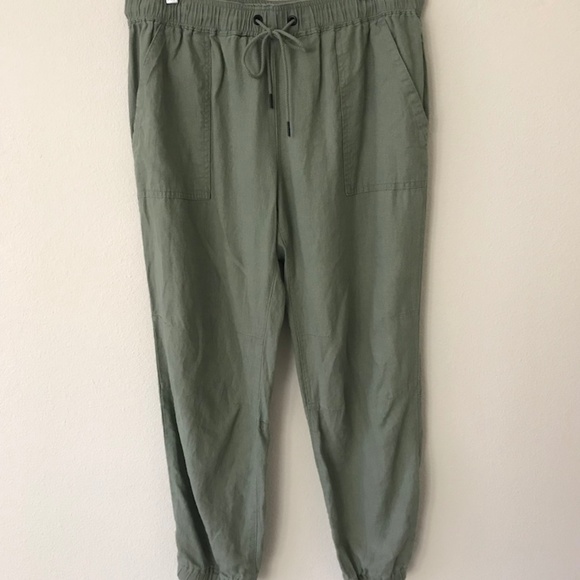 sanctuary jogger pants